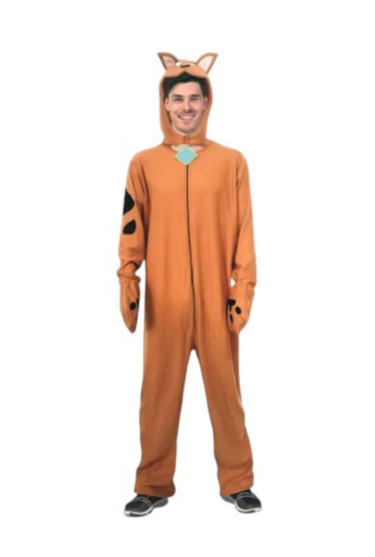 Scooby Doo Jumpsuit