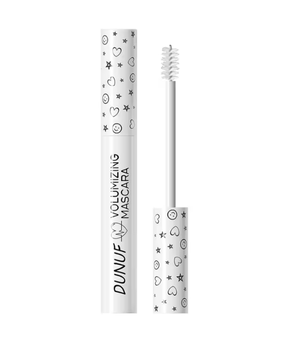 White Volumizing Mascara
