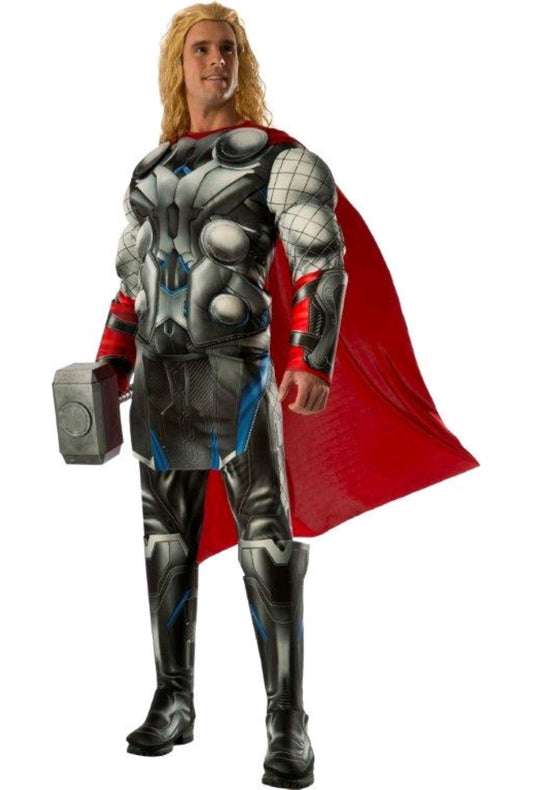 Avengers 2: Deluxe Thor Costume