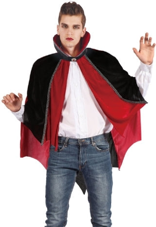 Adult Vampire Cape