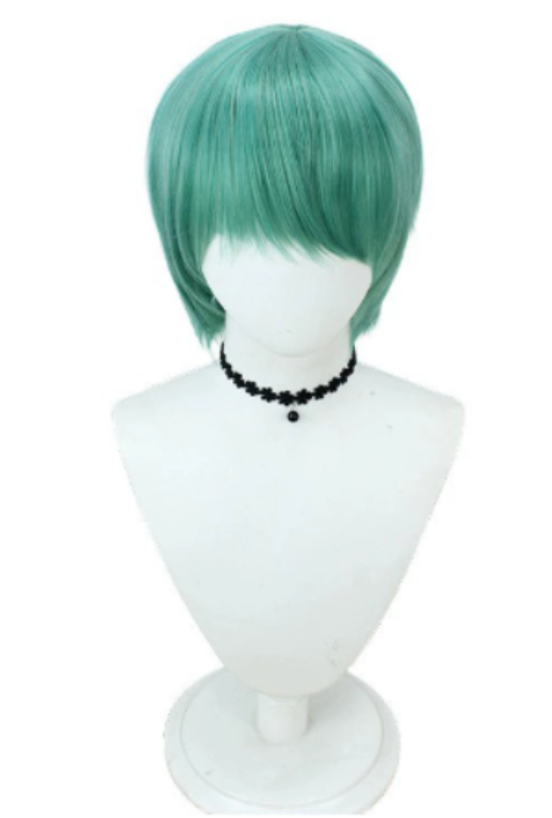 Deluxe Baby Saja Boyband Character Wig