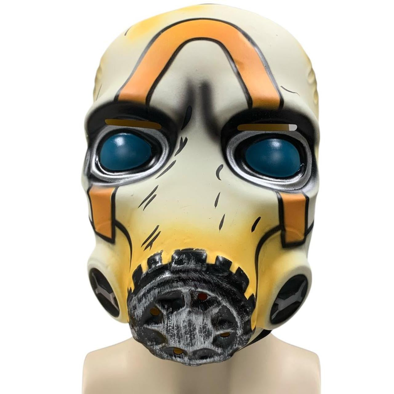 Borderlands Psycho Mask