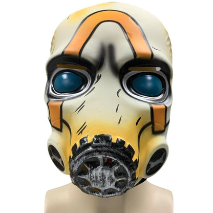 Borderlands Psycho Mask
