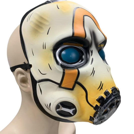 Borderlands Psycho Mask