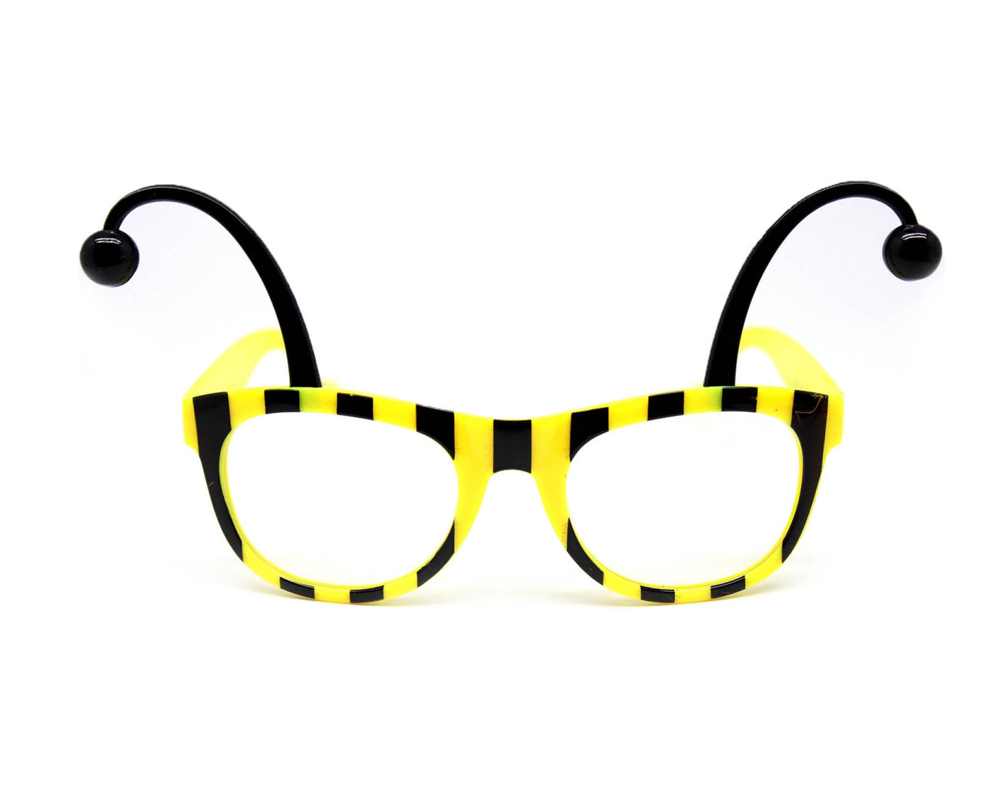 Novelty Bumble Bee Glasses
