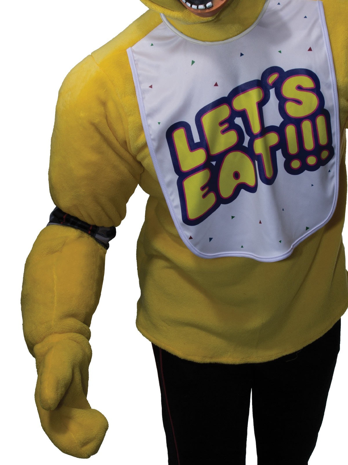 Chica Deluxe Adult Costume