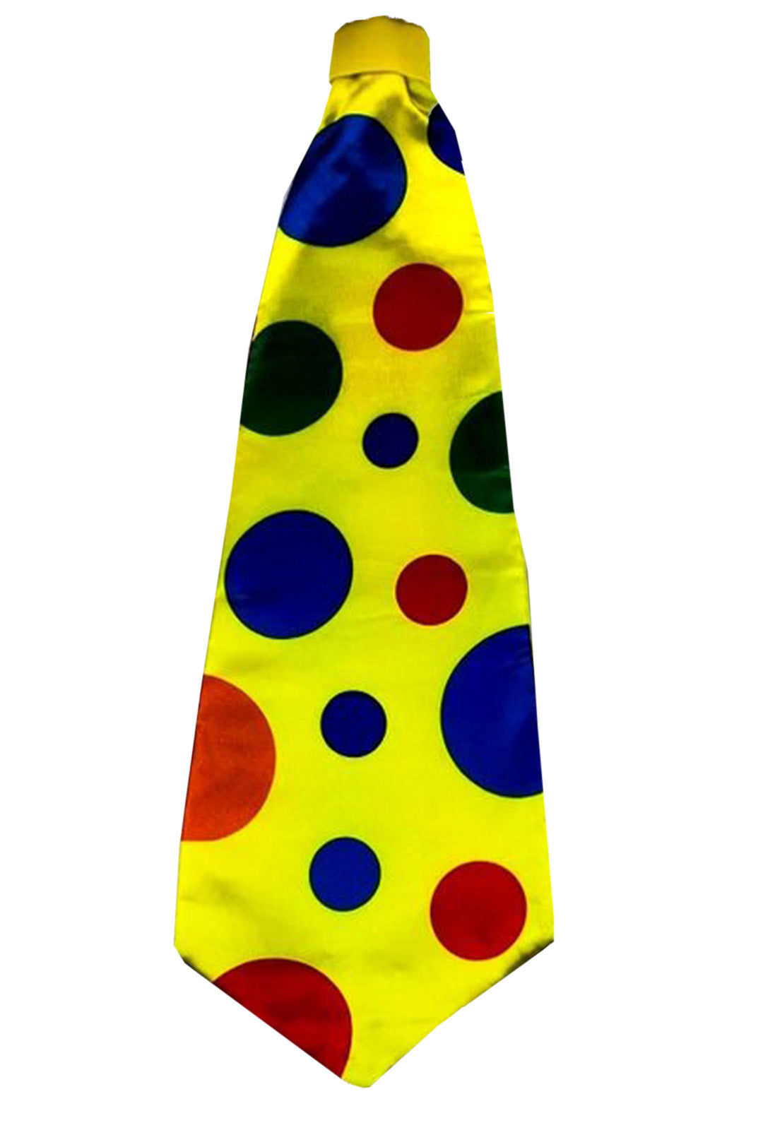 Jumbo Clown Tie