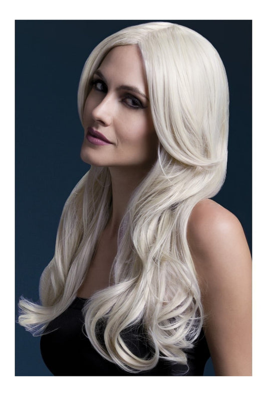 Khloe Blonde Wig