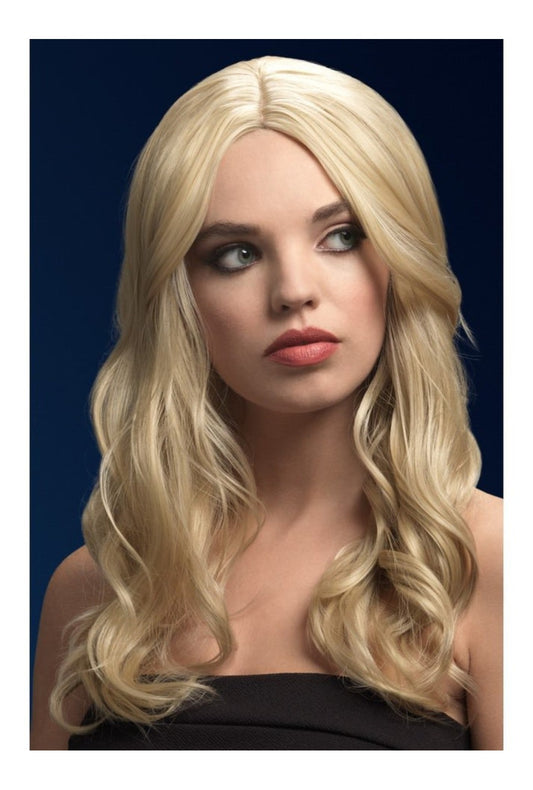 Khloe Dark Blonde Wig