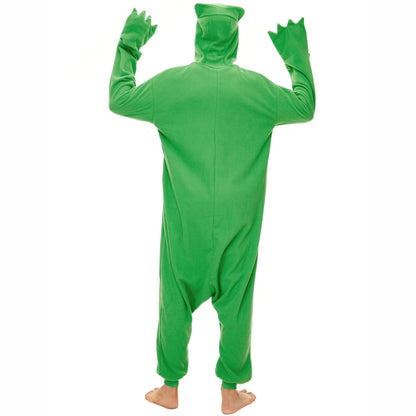 Deluxe Frog Onesie