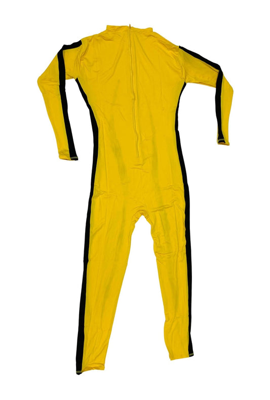 Ladies Kill Bill Costume