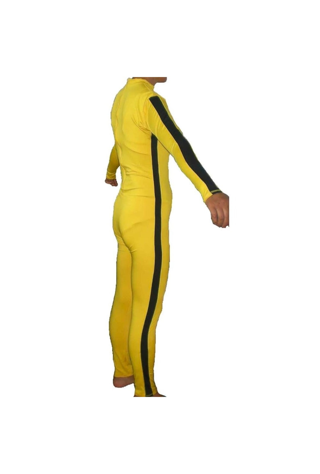 Ladies Kill Bill Costume