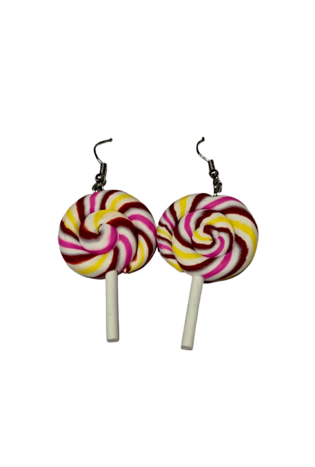 Lollipop Earrings