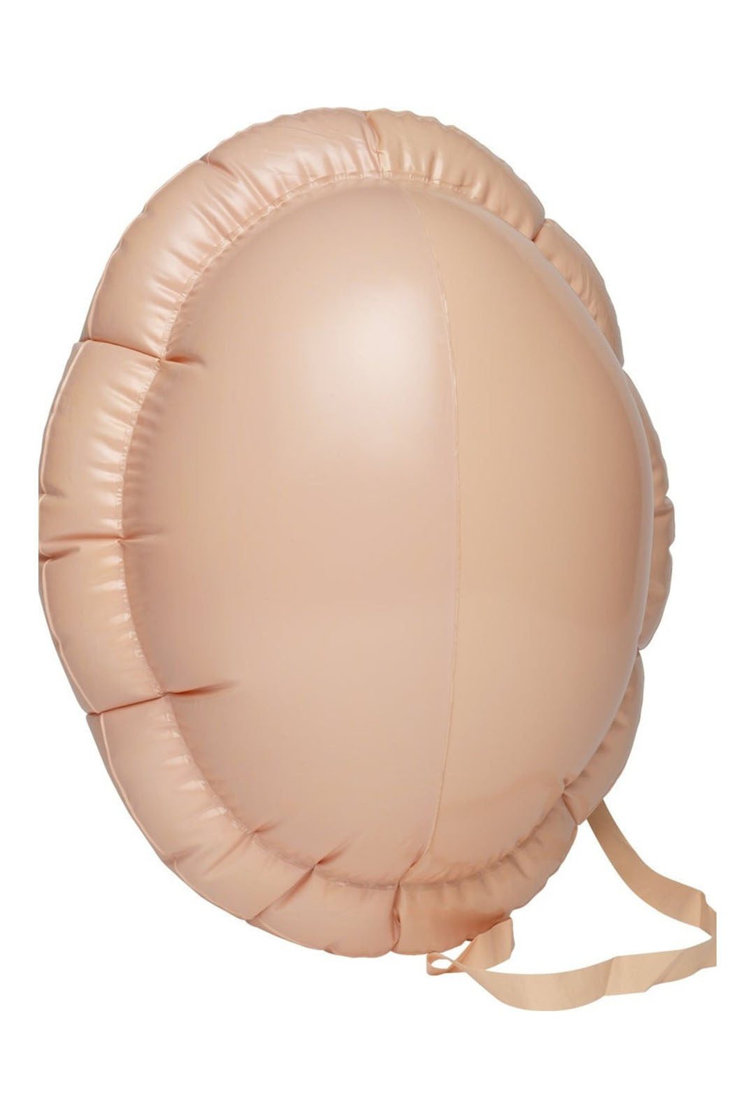 Inflatable Fake Belly