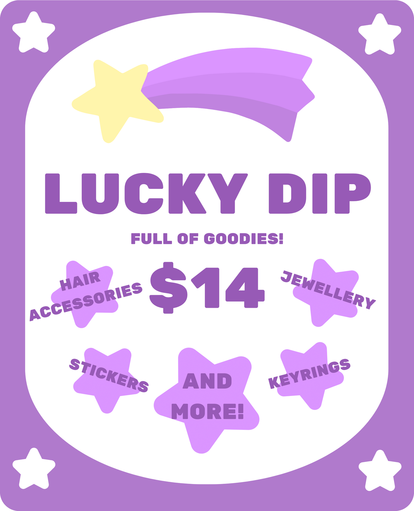 Lucky Dip