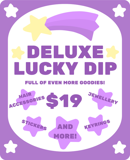 Lucky Dip Deluxe