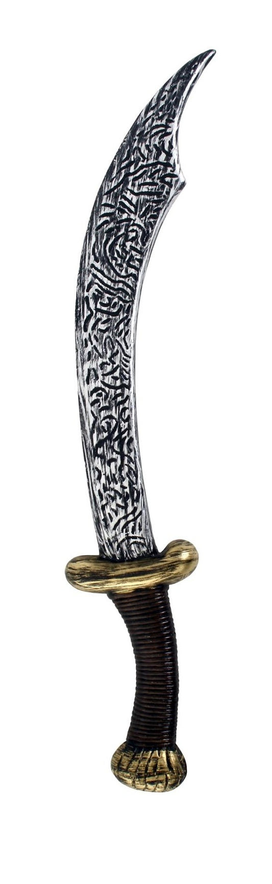Curved Dagger