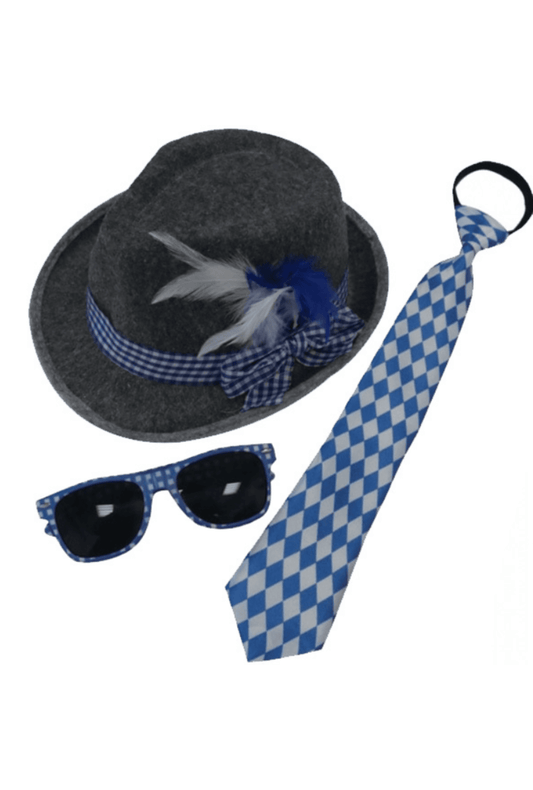 Oktoberfest Accessory Set