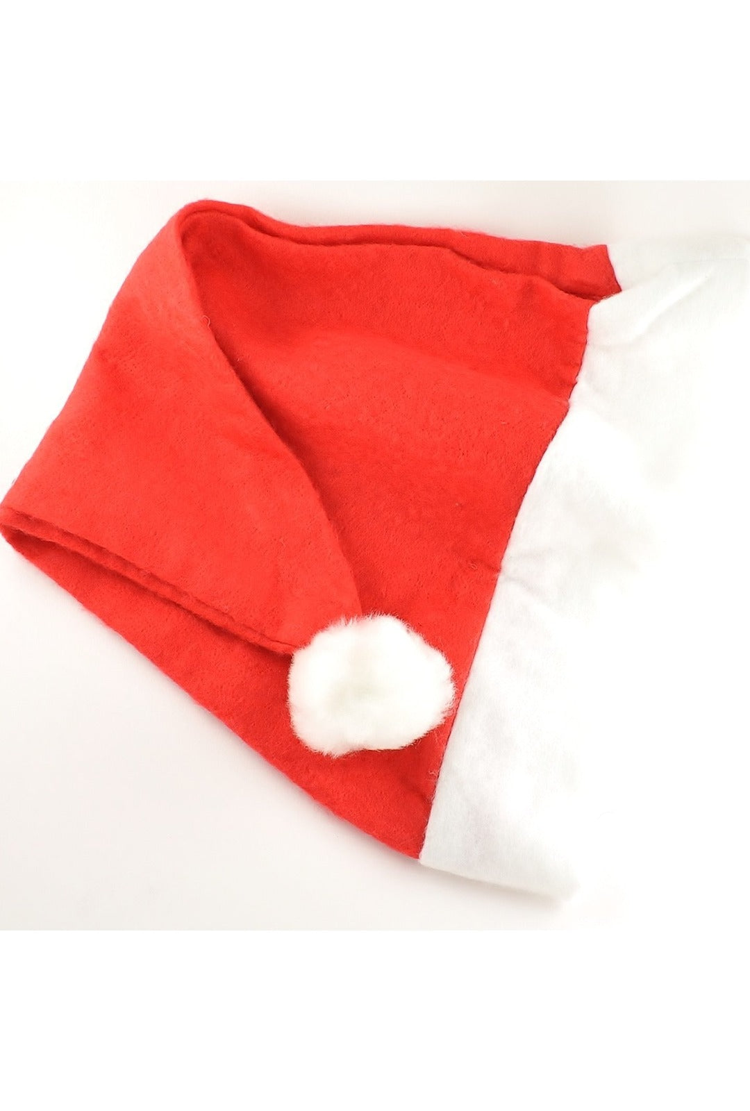VALUE PACK Basic Christmas Santa Hats