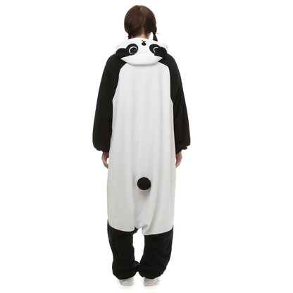 Deluxe Panda Onesie
