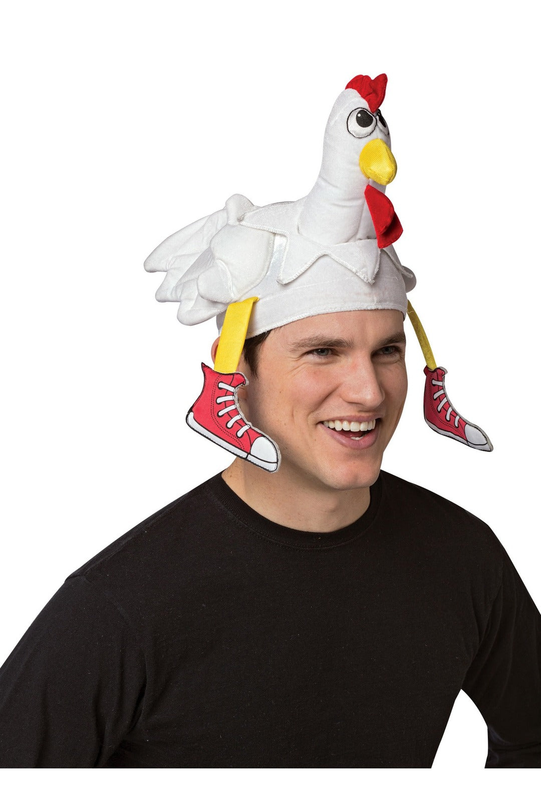Chicken Hat Perth | Hurly-Burly