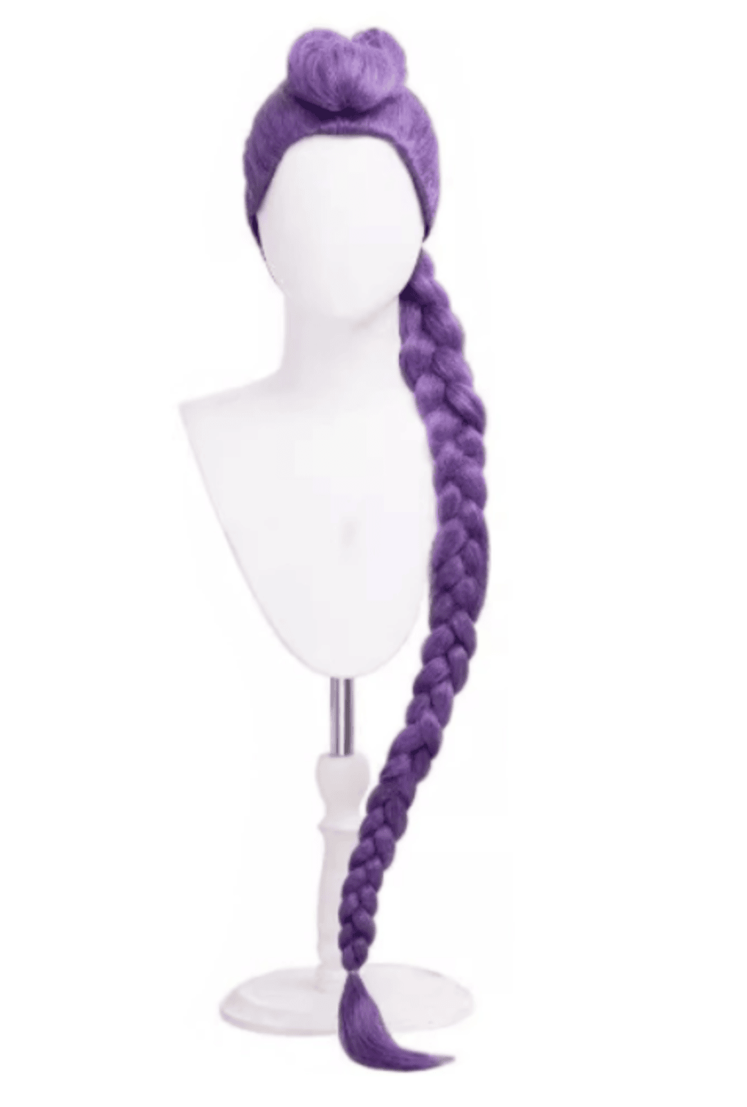 KPOP Demon Hunters Deluxe Rumi Wig