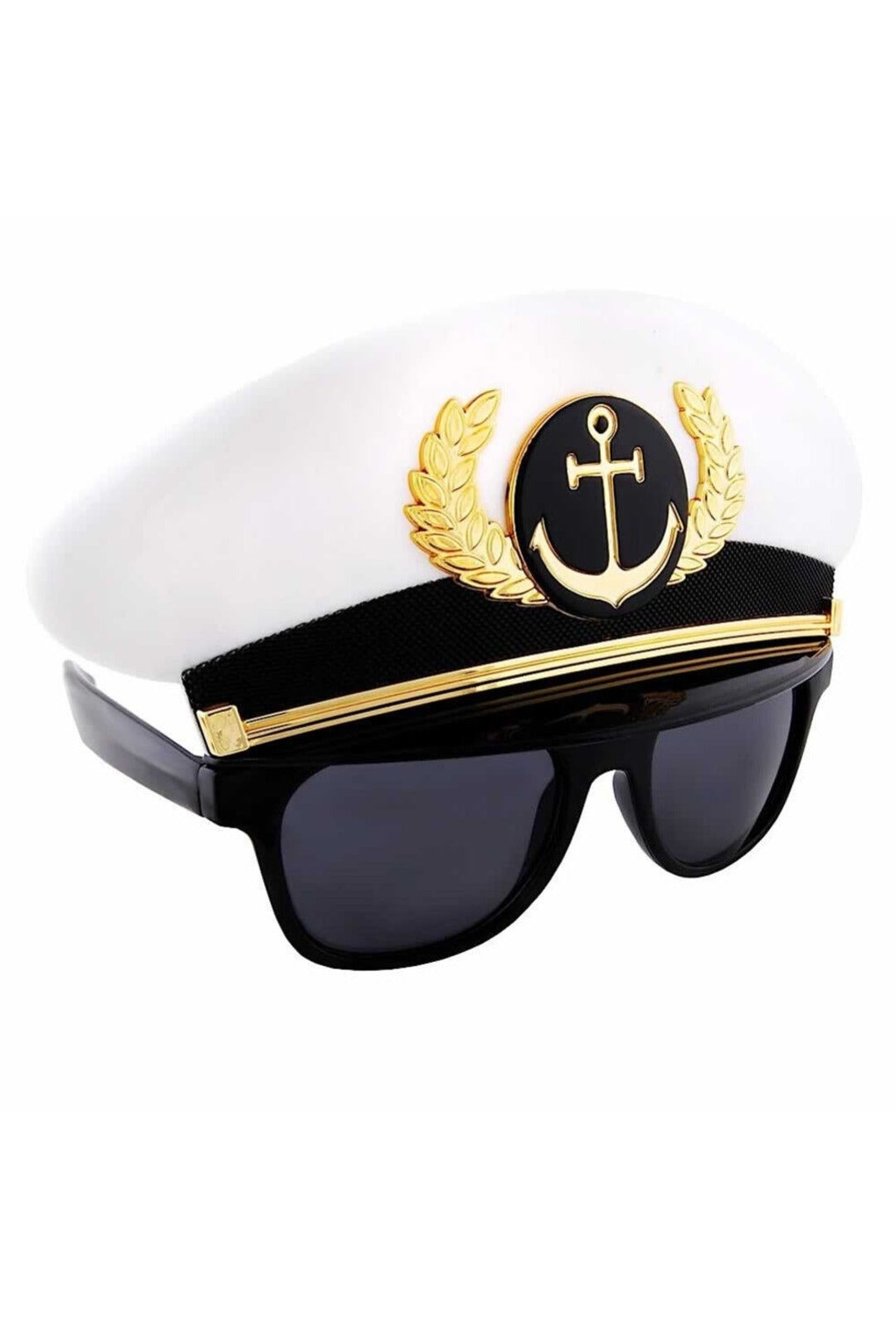 Captain Sunglasses