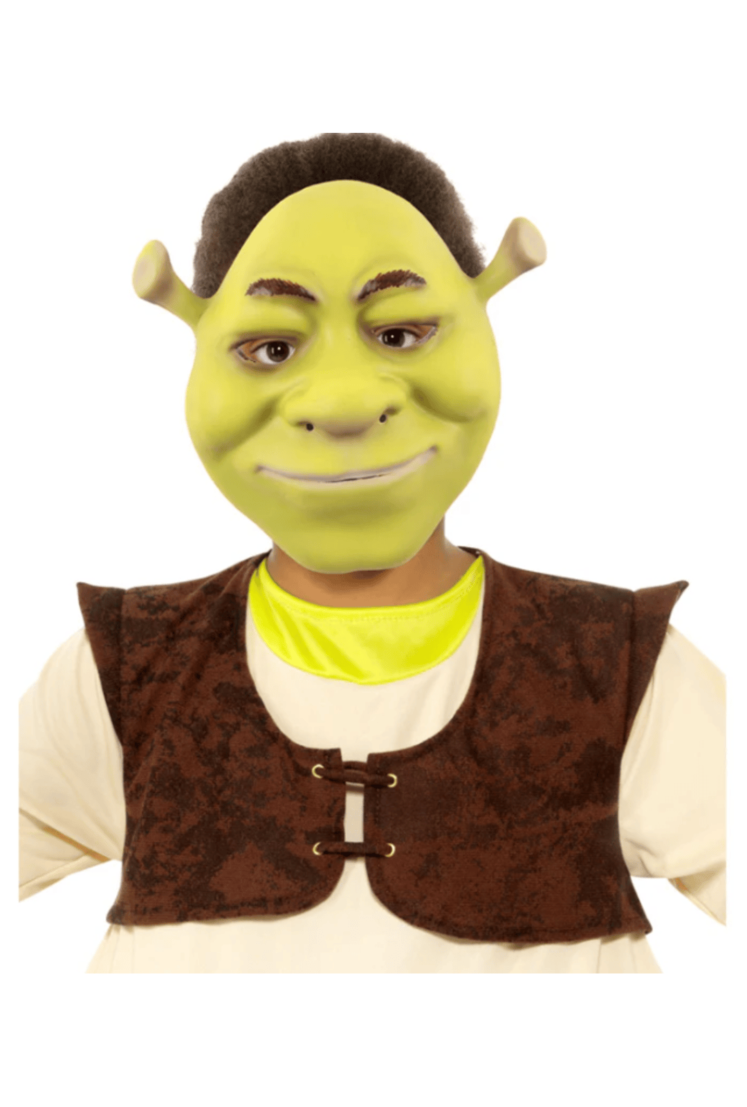 Shrek EVA Foam Mask