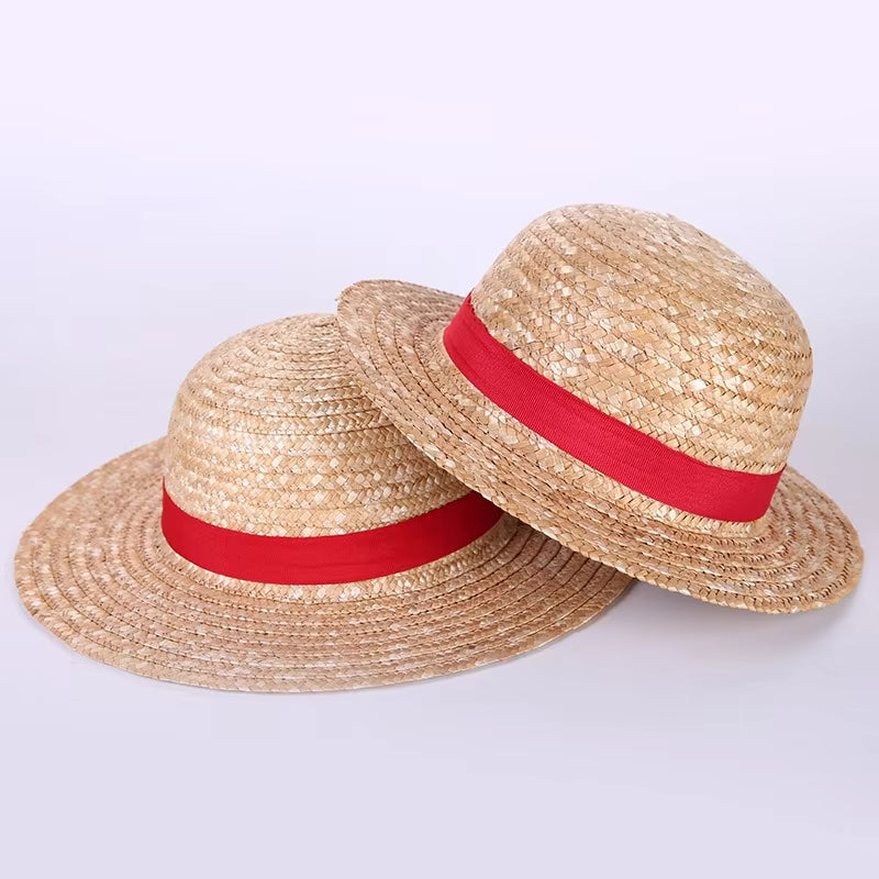 Monkey D Luffy Straw Hat