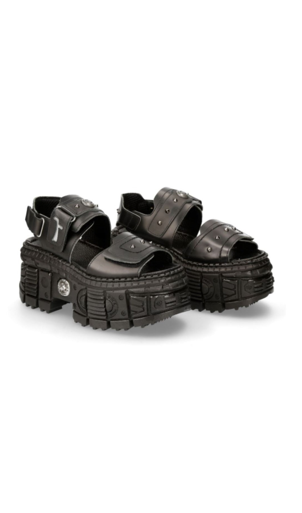 New Rock (Pre-Order) BIO BLACK TOWER M-BIOS101SF-C1 | Hurly Burly ...