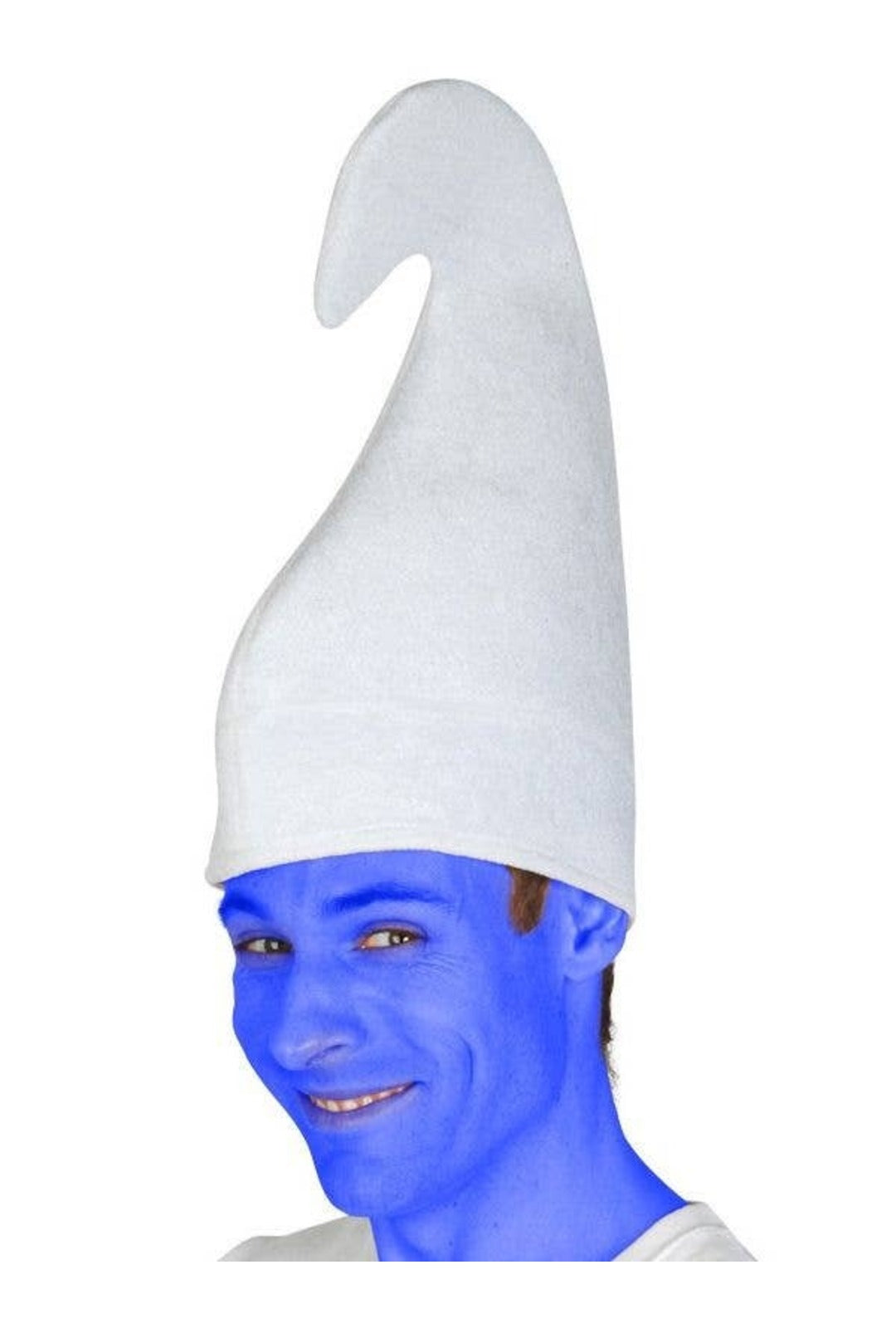 Plush Gnome Hat
