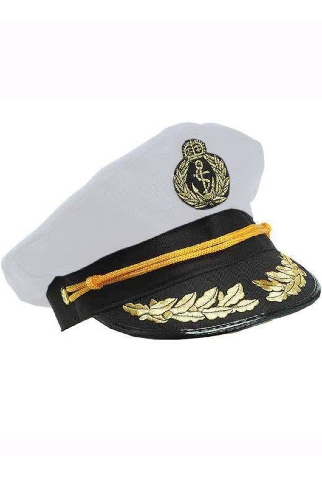 Captain's Cap