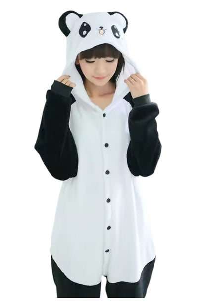 Panda Onesie