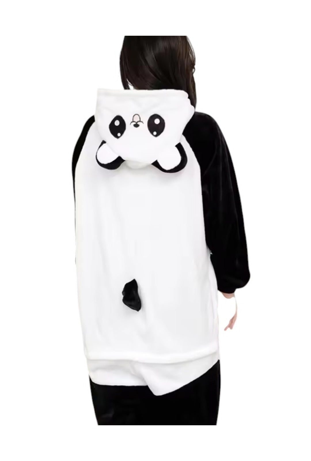 Panda Onesie