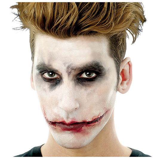 Jokester Smile Latex Prosthetic