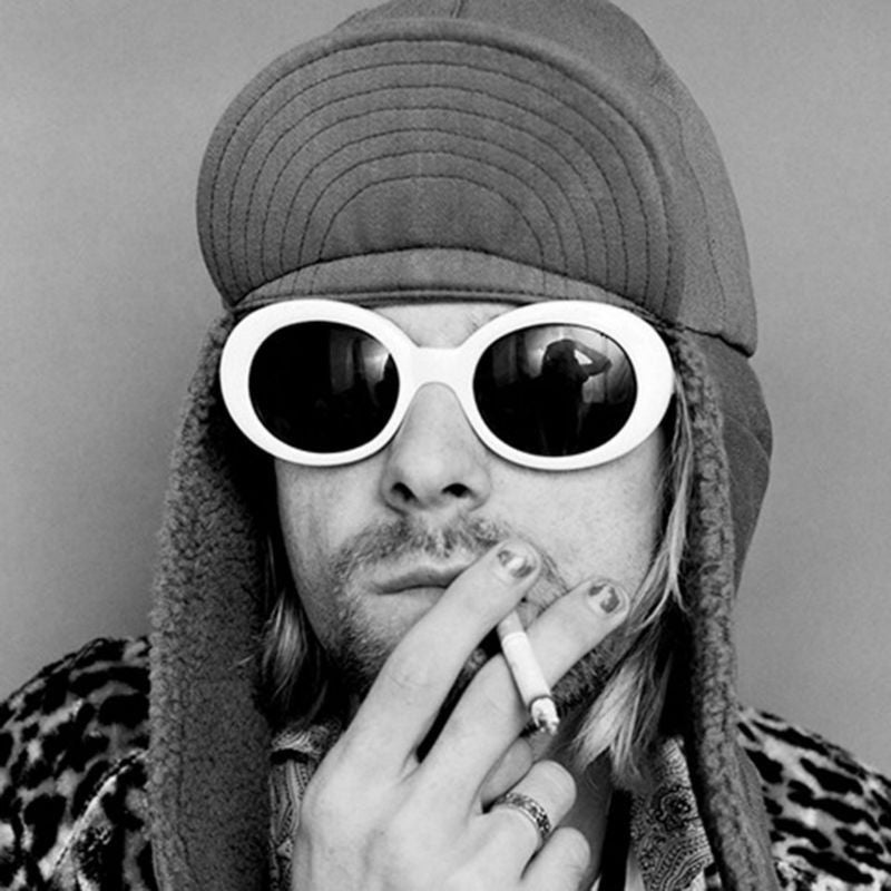 Kurt hot sale cobain sunglasses