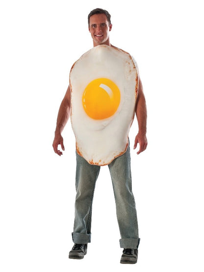 Adults Eggs Costume