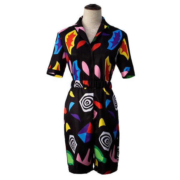 Eleven stranger 2024 things romper