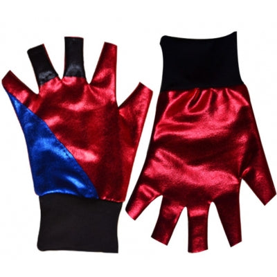 Harley Quinn Suicide Squad Single Glove