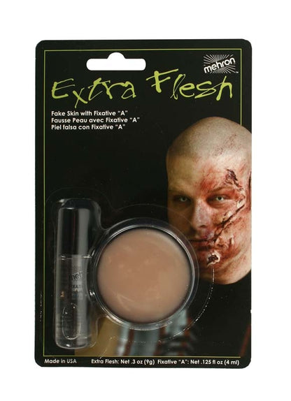 Mehron Extra Flesh Effects with Fixative A