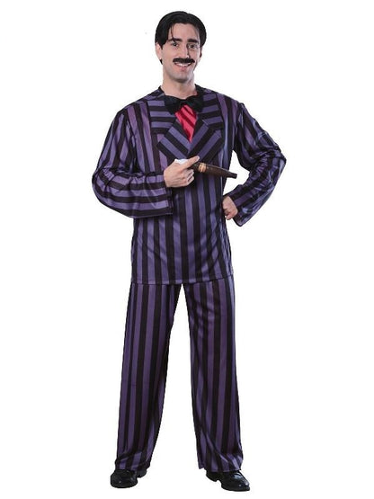 Gomez Addams Costume