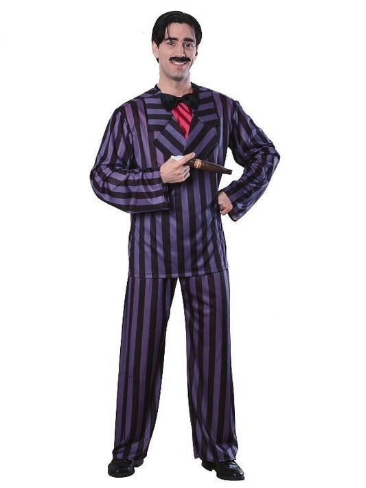 Gomez Addams Costume