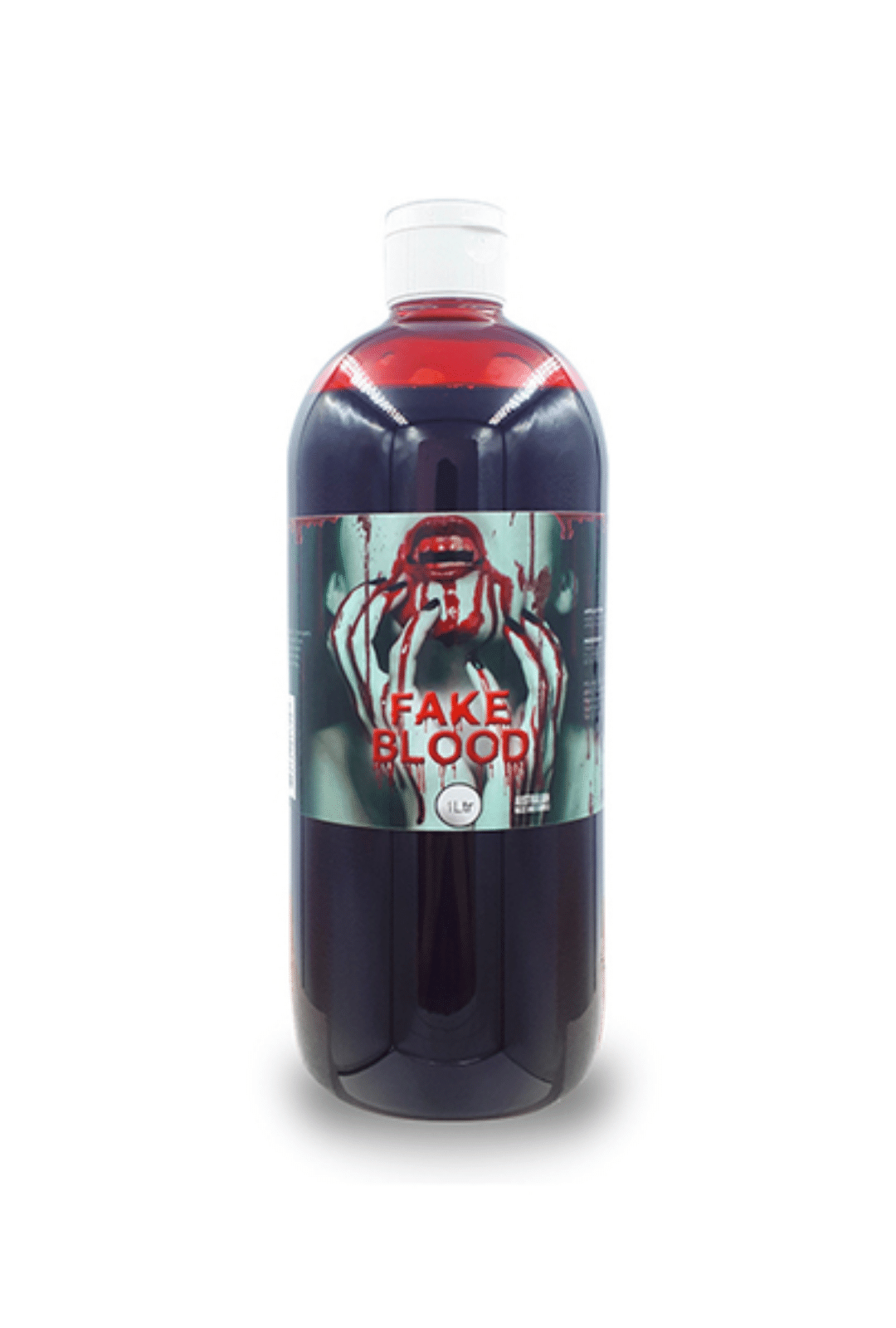 Fake Blood - 1 Litre