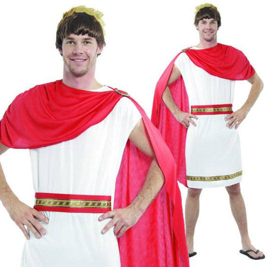 Roman Caesar Costume