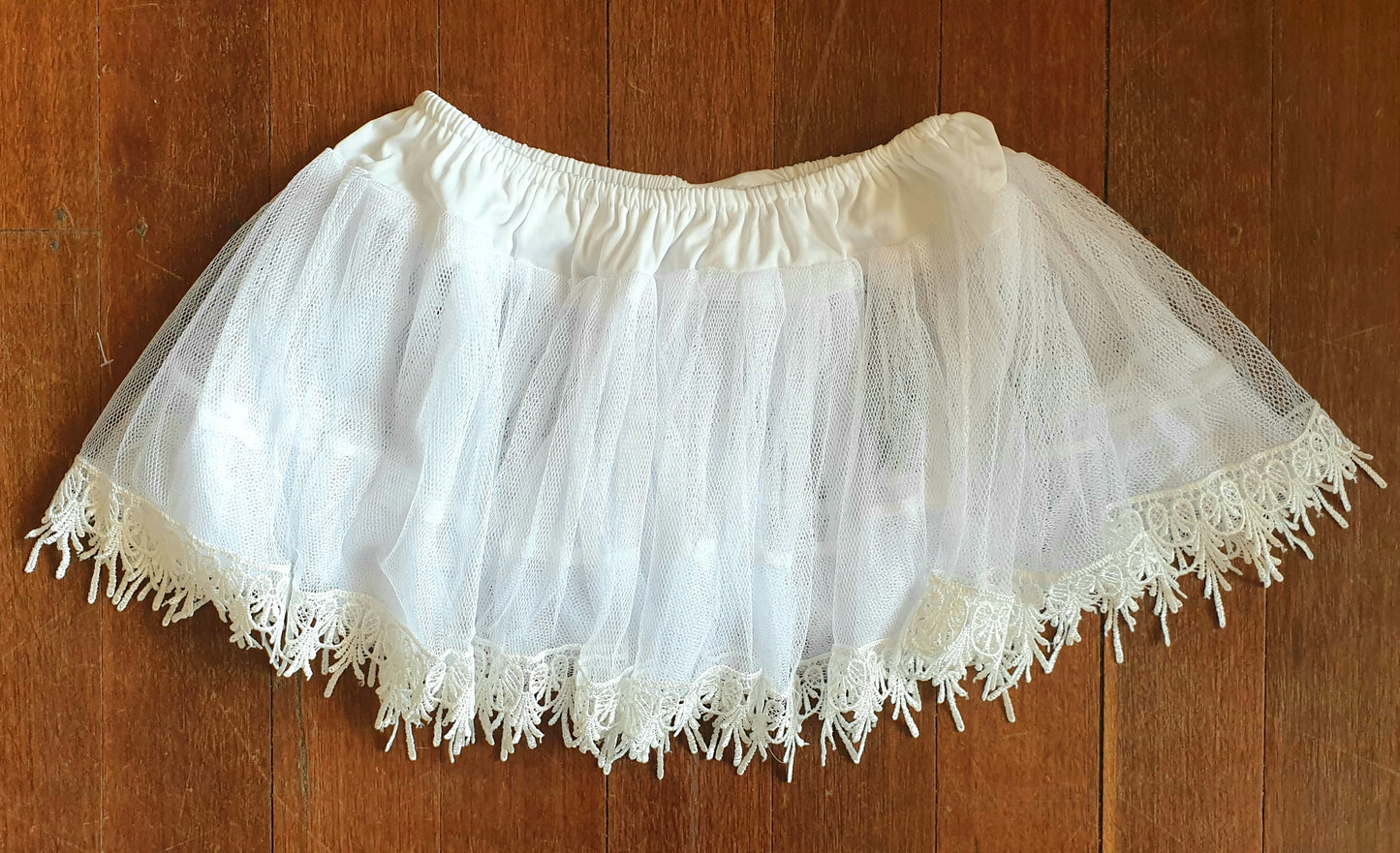 Oktoberfest Petticoat