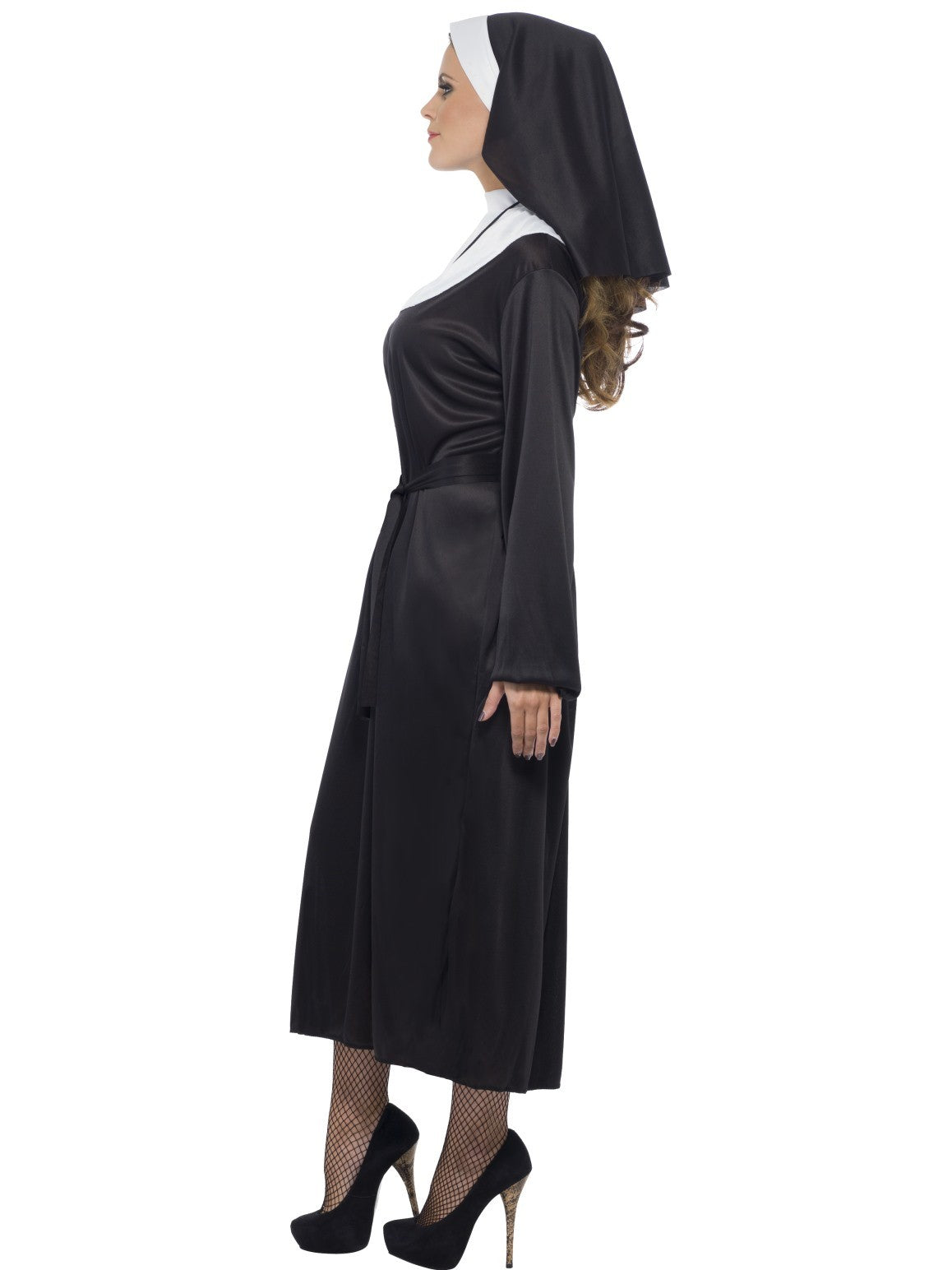 Mother Nun Costume
