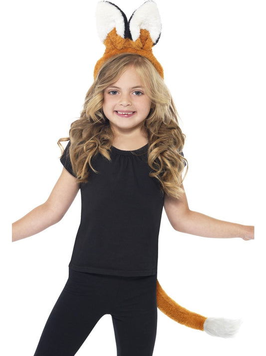 Fox Costume Kit