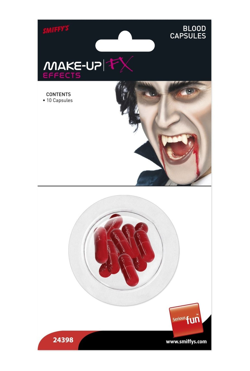 Shop Special Effects Makeup Perth Hurly Burly HurlyBurly