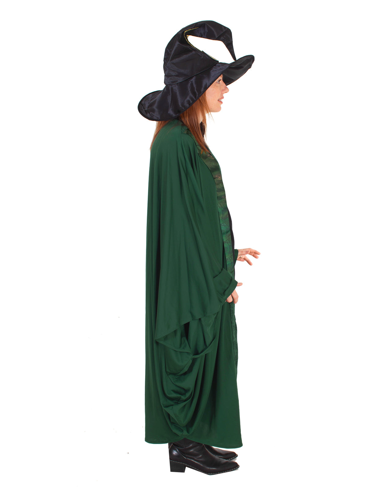 Harry Potter: Professor McGonagall Costume Perth | Hurly Burly Hurly-Burly Harry Potter: Professor McGonagall Costume Perth | Hurly Burly Hurly-Burly