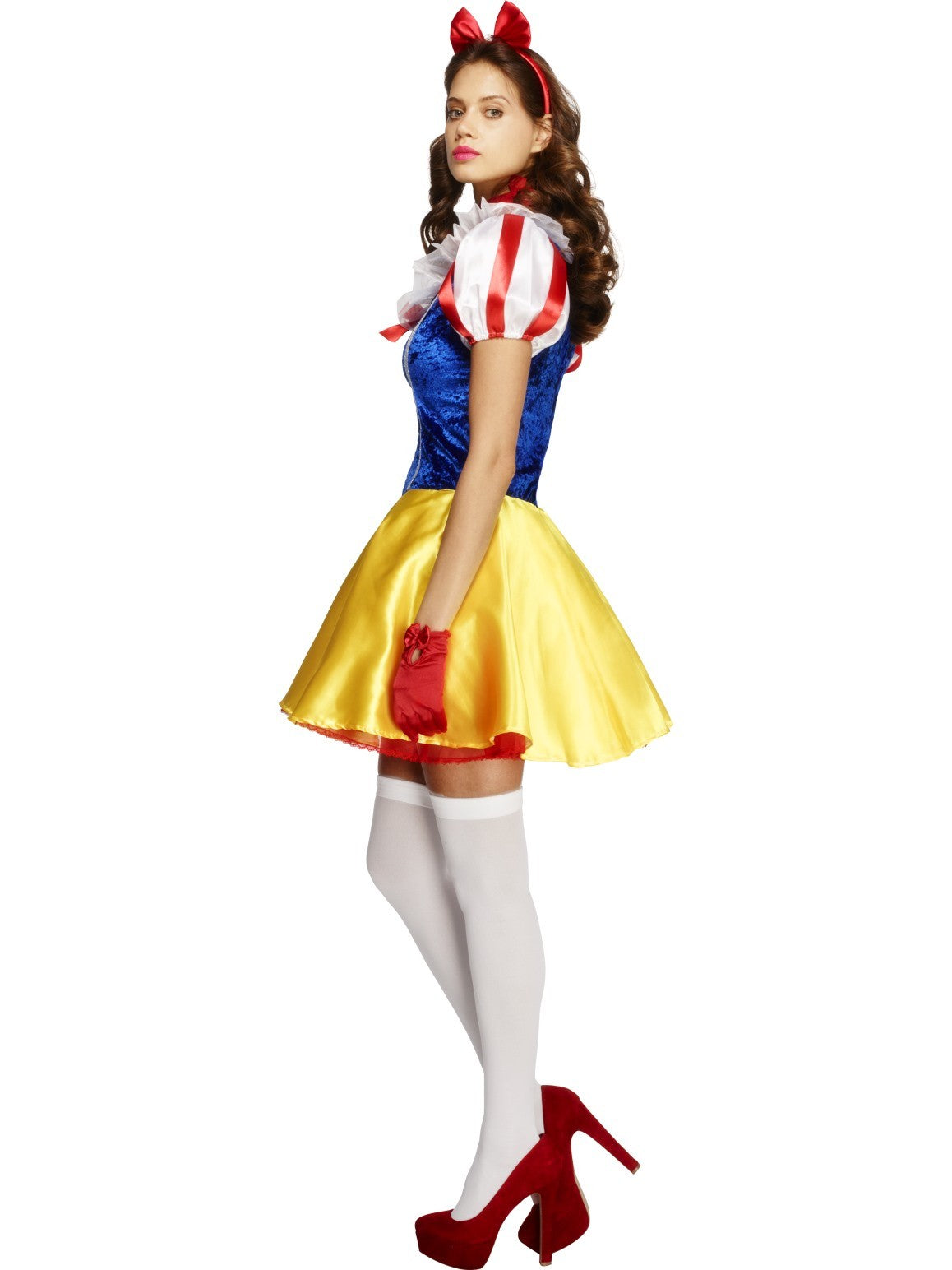 Snow White Fairytale Costume